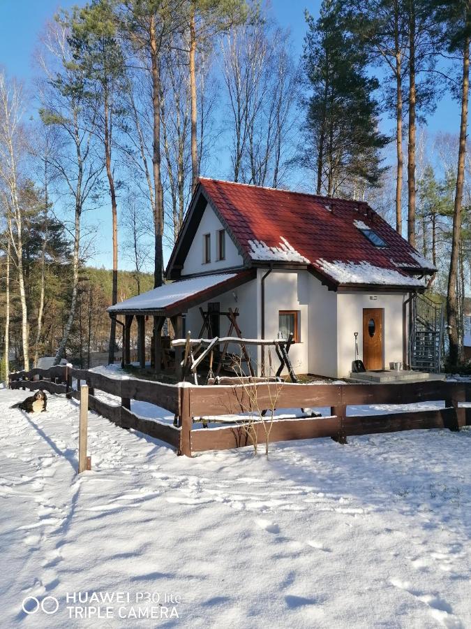Apartament Pod Debem Bobolice  Екстериор снимка
