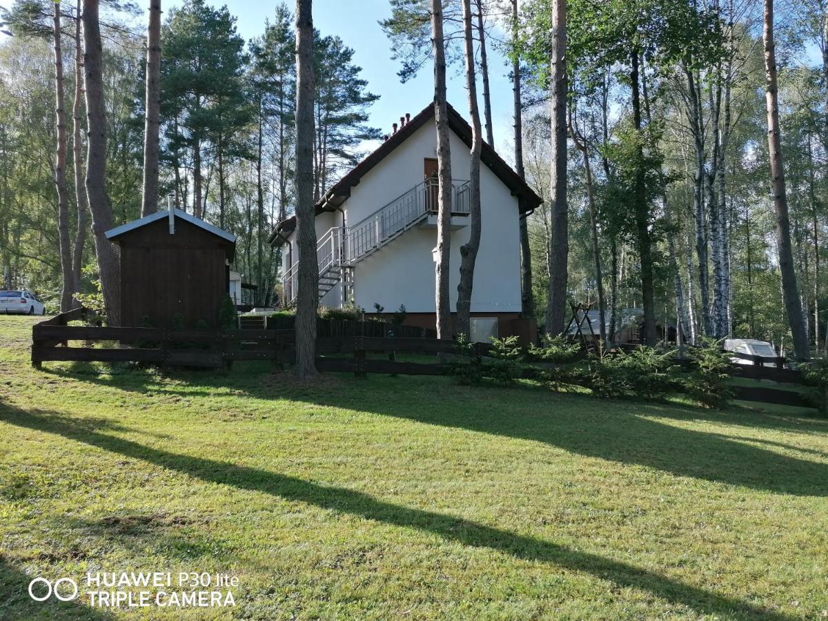 Apartament Pod Debem Bobolice  Екстериор снимка