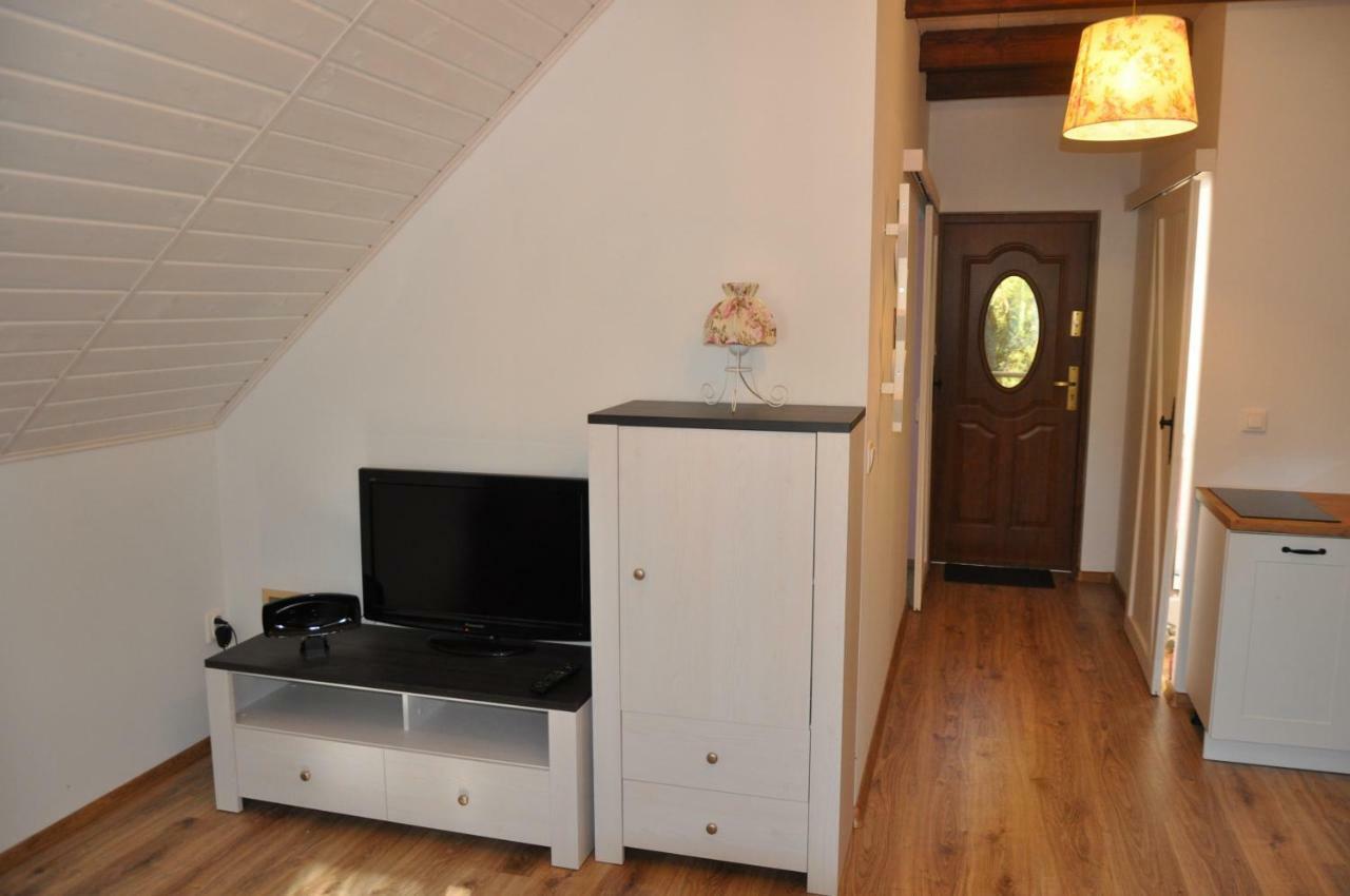 Apartament Pod Debem Bobolice  Екстериор снимка
