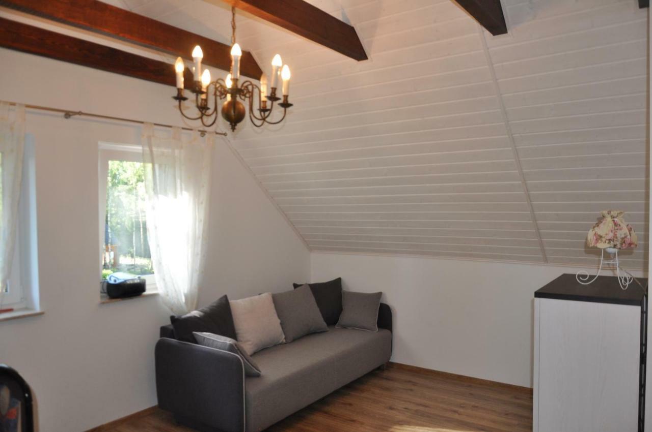Apartament Pod Debem Bobolice  Екстериор снимка