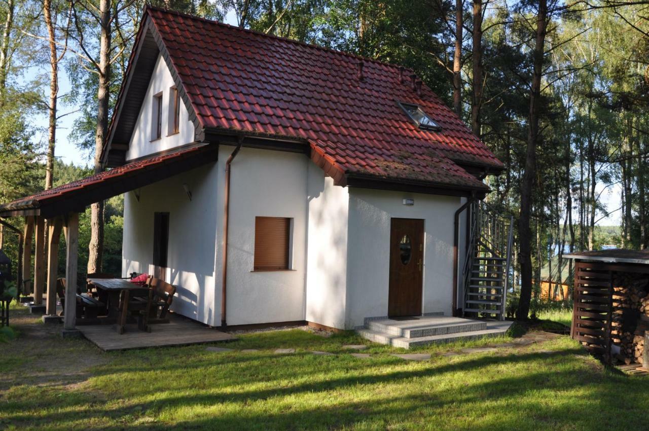 Apartament Pod Debem Bobolice  Екстериор снимка